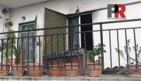 Σπάρτη: Έκαψε ζωντανή την υπερήλικη θεία του