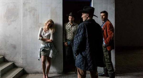 Fool for Love