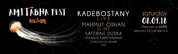 AMITABHA Fest