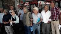 Νέα εγκύκλιος για το «ξεμπλοκάρισμα» των εκκρεμών συντάξεων