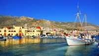 Covid-19: Περίπου 50 τα κρούσματα στην Κάλυμνο – Αντιδράσεις για το διευρυμένο lockdown