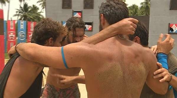Survivor: Πρώτοι Ντάνος και Μάριος - Δείτε την κατάταξη των παικτών