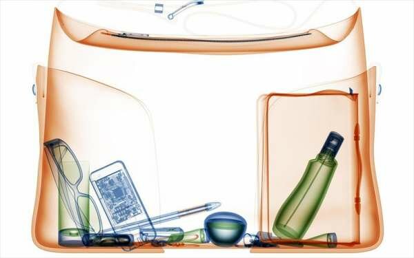 Επτά αντικείμενα που δεν γνωρίζατε ότι απαγορεύεται να έχετε στη χειραποσκευή σας