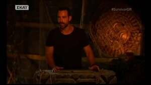 Survivor: Τα «καρφιά» του Σπαλιάρα στους «Διάσημους» και η αντίδραση του ΒΟ!