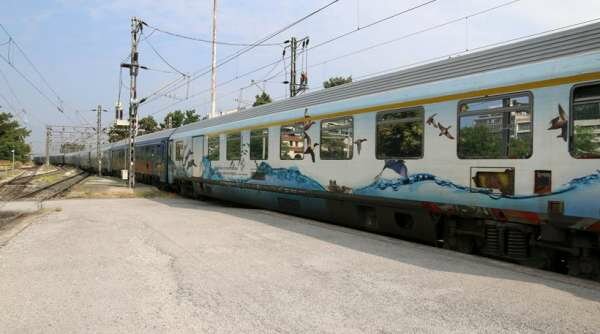 Αττική: Τρένα 24ωρη απεργία των εργαζομένων την Πέμπτη