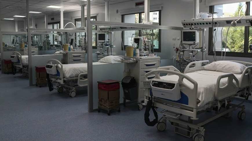 Επίταξη ιδιωτικών κλινών για ασθενείς κορωνοϊού στη Θεσσαλονίκη – Έληξε το τελεσίγραφο του υπ. Υγείας