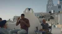 Βίντεο: Η εκπληκτική διαφήμιση με τον Αντετοκούνμπο για την Ελλάδα!