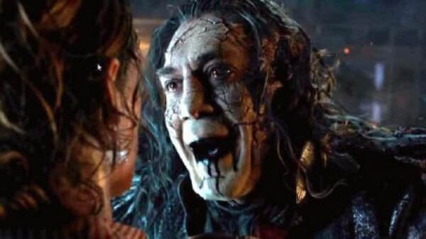 Κυκλοφόρησε το νέο trailer για τους «Πειρατές της Καραϊβικής: Οι νεκροί δεν λένε παραμύθια»