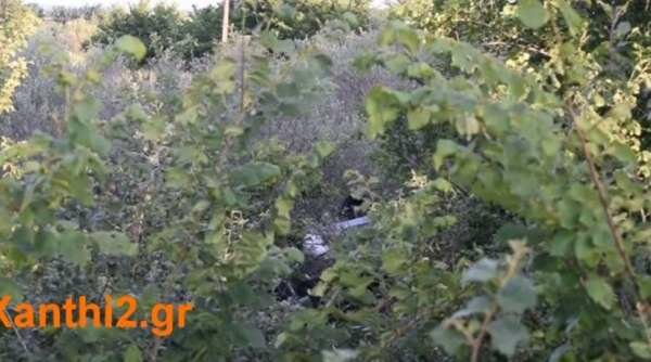 Ξάνθη: Νεκρή σε τροχαίο 23χρονη κοπέλα