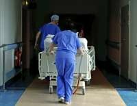 Κορωναϊός : 13 νεκροί πριν το μεσημέρι