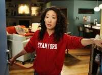 Μπορεί να ξαναδούμε την Cristina Yang στο Grey's Anatomy