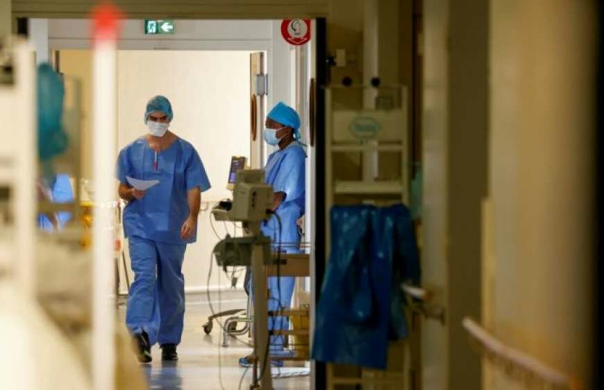 Κορωνοϊός : Στους 187 έφτασαν οι διασωληνωμένοι στη χώρα