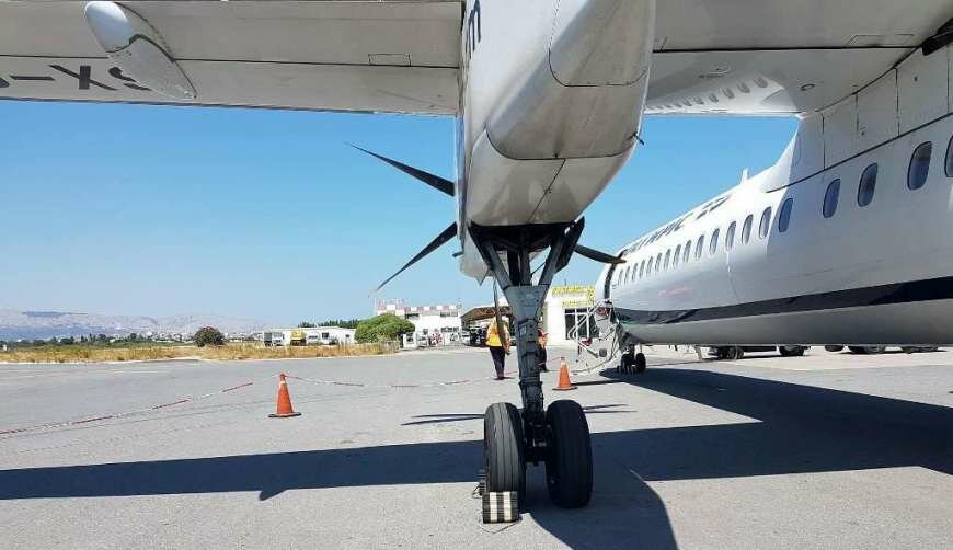 Ισραήλ – κορονοϊός: Νέοι περιορισμοί στις διεθνείς πτήσεις