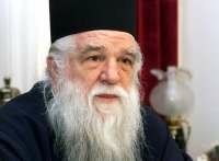 Κορωνοϊός : Θετικός ο Αμβρόσιος, μητροπολίτης πρώην Καλαβρύτων