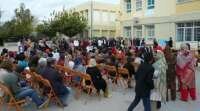 Καταγγελία για πυροβολισμούς εναντίον διαδηλωτών στα Σεπόλια