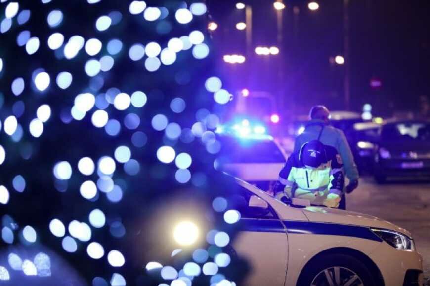 Οικονόμου : Κλιμακώνονται οι έλεγχοι – Πληροφορίες για συγκεντρώσεις