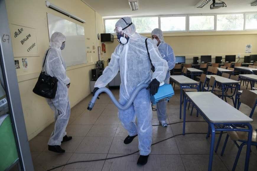 Σχολεία : Πώς θα πραγματοποιηθεί η τηλεκπαίδευση σε δημοτικά και νηπιαγωγία – Ωράριο και αναλυτικές οδηγίες